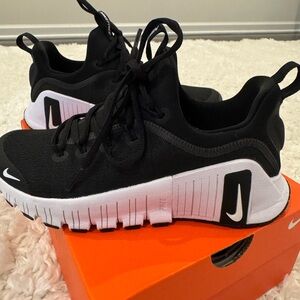 Nike Free Metcon 6 (Women’s!